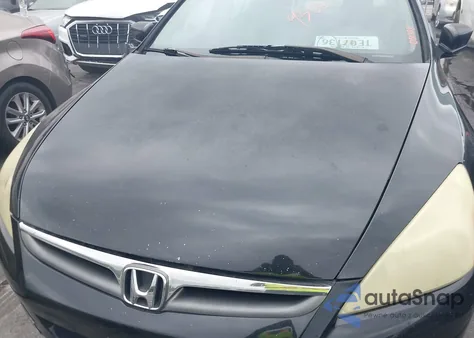 2006 Honda Accord 2.4 Se from USA, damaged, VIN 1HGCM563X6A031728